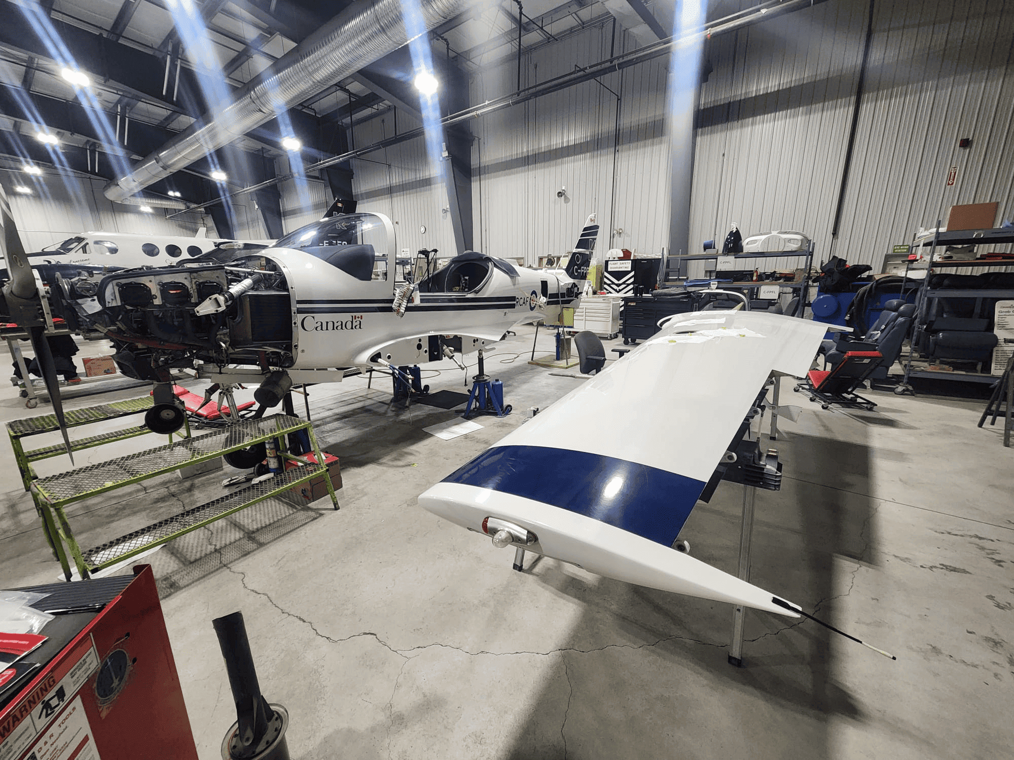 Team working image 2