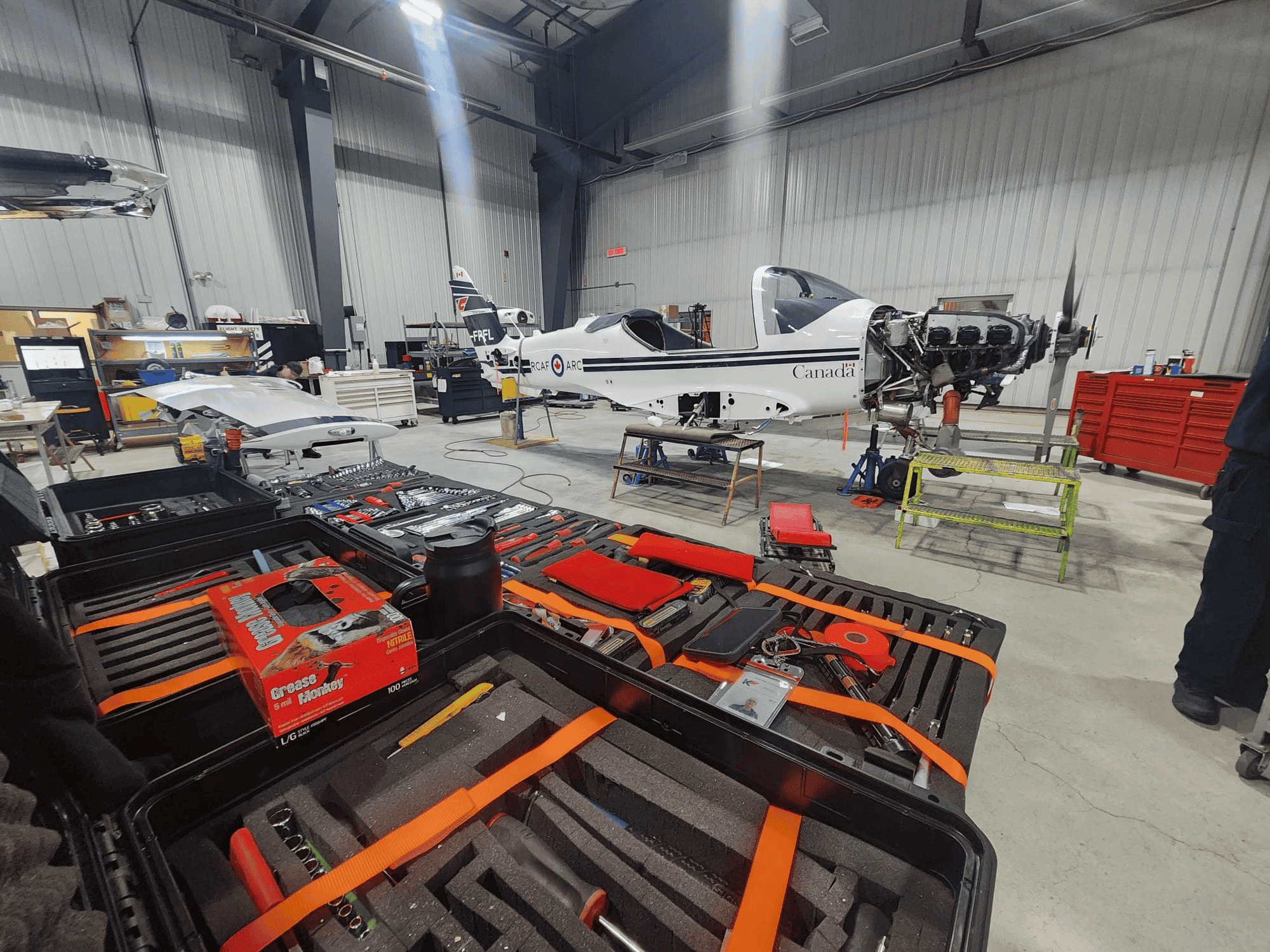 Other Specialized Personnel