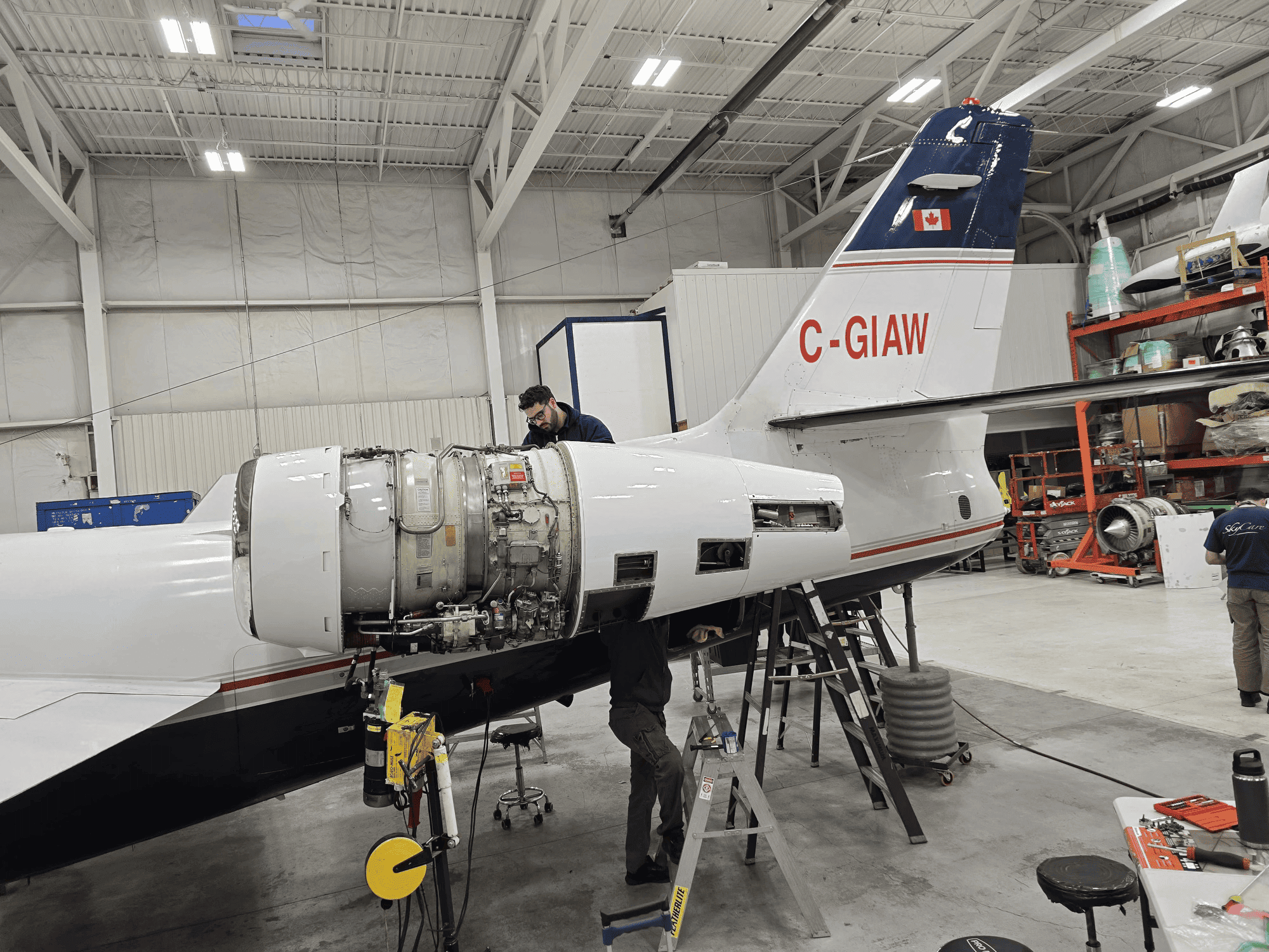 Team working image 3